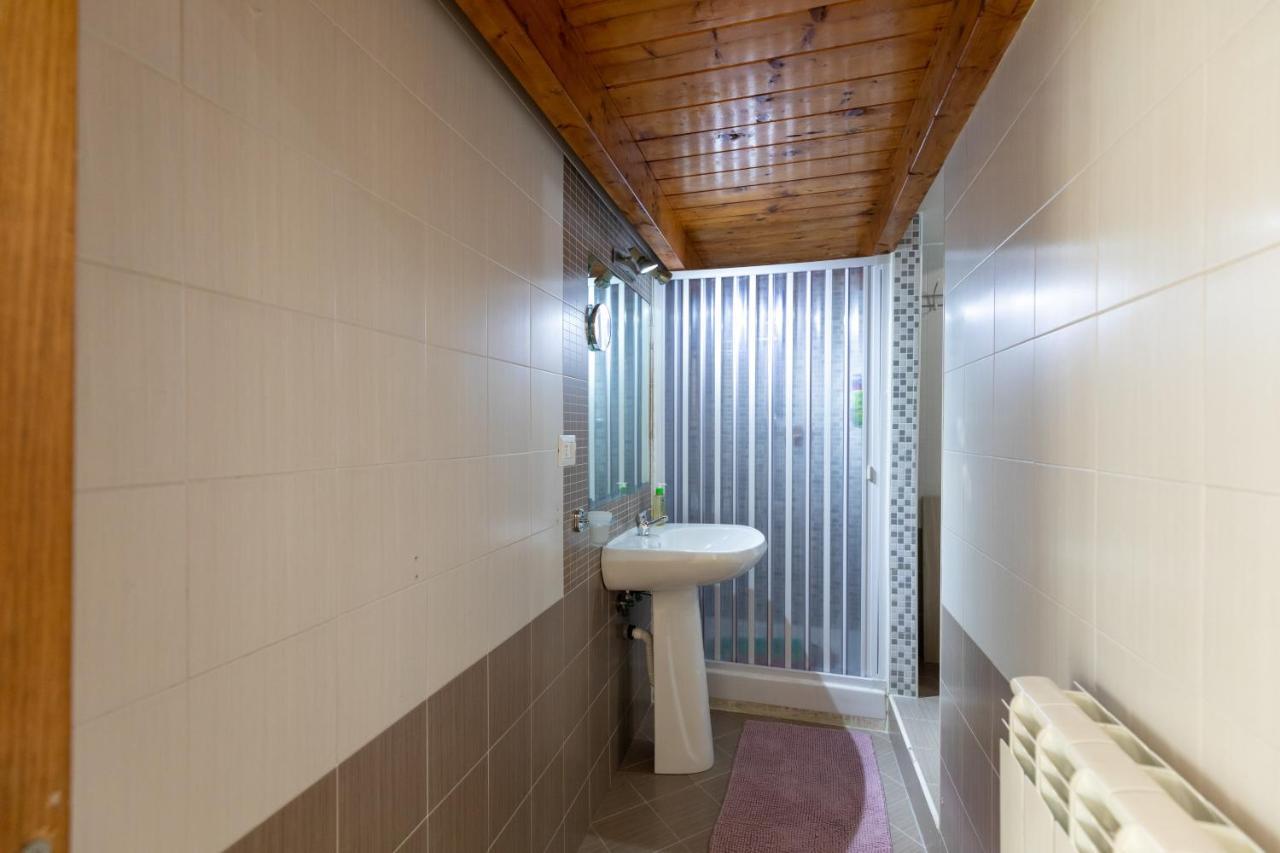 Apartment With Sea View With 2 Lifts Above Montesanto! Napoli Ngoại thất bức ảnh