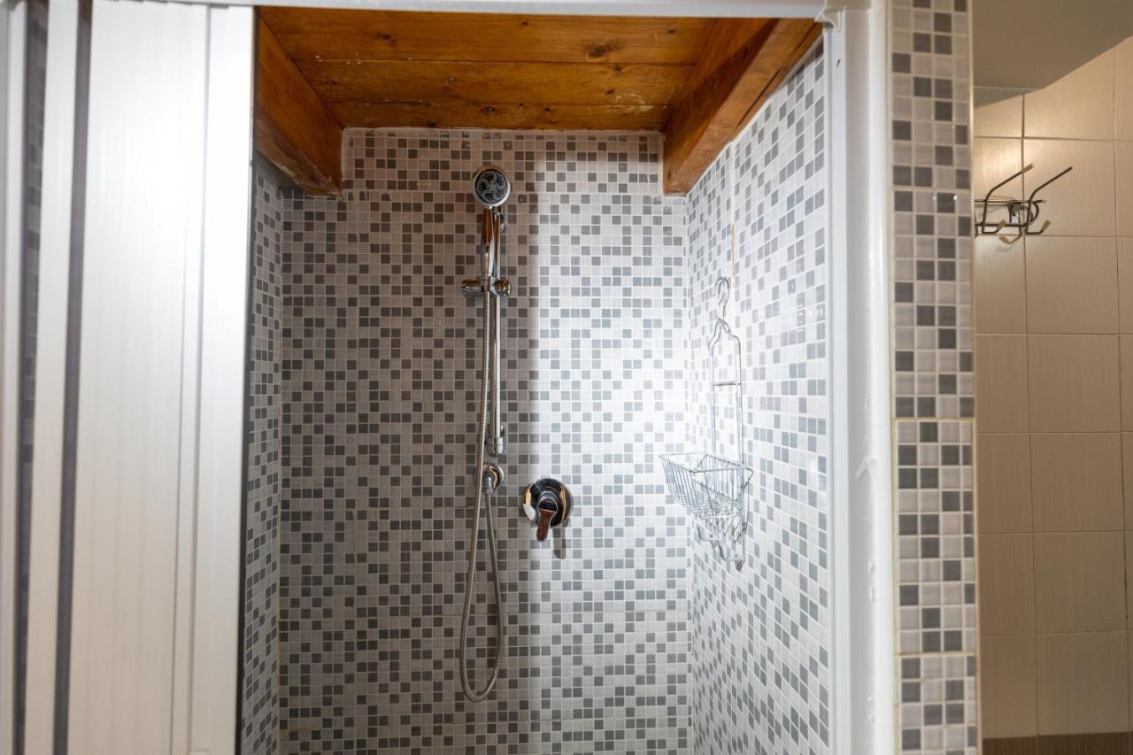 Apartment With Sea View With 2 Lifts Above Montesanto! Napoli Ngoại thất bức ảnh